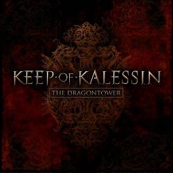 Keep Of Kalessin : The Dragontower